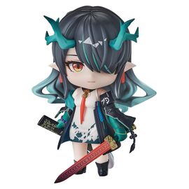 Arknights Nendoroid Action Figure Dusk 10 cm