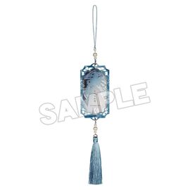 Character Vocal Series 01: Hatsune Miku Acrylic Keychain Hatsune Miku Han Gong Qiu Yue Ver. 9 cm