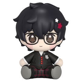 Persona 5 Royal Huggy Good Smile Protagonist 7 cm