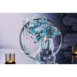 Character Vocal Series 01: Hatsune Miku PVC Statue 1/7 Hatsune Miku: Han Gong Qiu Yue Ver. 30 cm