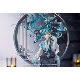 Character Vocal Series 01: Hatsune Miku PVC Statue 1/7 Hatsune Miku: Han Gong Qiu Yue Ver. 30 cm