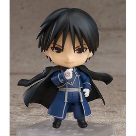 Fullmetal Alchemist Nendoroid Action Figure Roy Mustang 10 cm