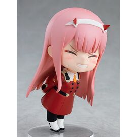 Darling in the Franxx Nendoroid Action Figure Zero Two 10 cm