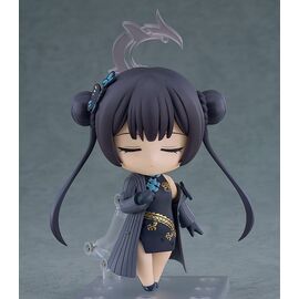 Blue Archive Nendoroid Action Figure Kisaki Ryuuge 10 cm