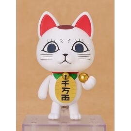 Dandadan Nendoroid Action Figure Turbo Granny (Manekineko) 8 cm