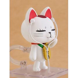 Dandadan Nendoroid Action Figure Turbo Granny (Manekineko) 8 cm