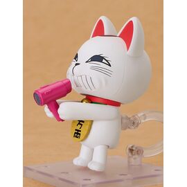 Dandadan Nendoroid Action Figure Turbo Granny (Manekineko) 8 cm
