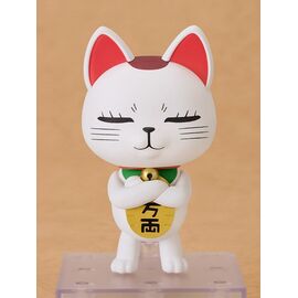 Dandadan Nendoroid Action Figure Turbo Granny (Manekineko) 8 cm