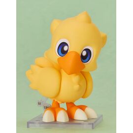 Final Fantasy Nendoroid Action Figure Chocobo 10 cm