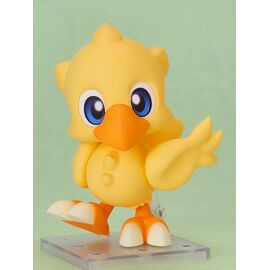 Final Fantasy Nendoroid Action Figure Chocobo 10 cm