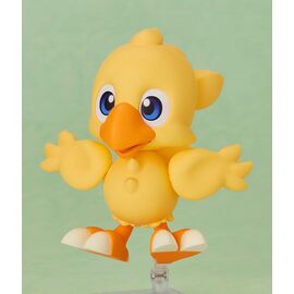 Final Fantasy Nendoroid Action Figure Chocobo 10 cm