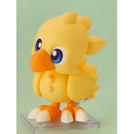 Final Fantasy Nendoroid Action Figure Chocobo 10 cm