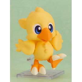 Final Fantasy Nendoroid Action Figure Chocobo 10 cm