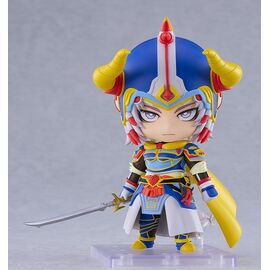 Final Fantasy Nendoroid Action Figure Warrior of Light 10 cm