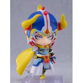 Final Fantasy Nendoroid Action Figure Warrior of Light 10 cm