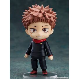 Jujutsu Kaisen Nendoroid Action Figure Yuji Itadori 10 cm