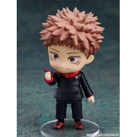 Jujutsu Kaisen Nendoroid Action Figure Yuji Itadori 10 cm