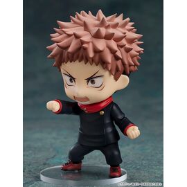 Jujutsu Kaisen Nendoroid Action Figure Yuji Itadori 10 cm