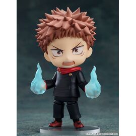 Jujutsu Kaisen Nendoroid Action Figure Yuji Itadori 10 cm