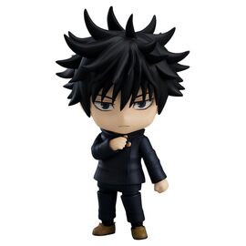 Jujutsu Kaisen Nendoroid Action Figure Megumi Fushiguro 10 cm