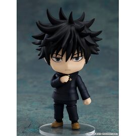 Jujutsu Kaisen Nendoroid Action Figure Megumi Fushiguro 10 cm