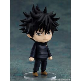Jujutsu Kaisen Nendoroid Action Figure Megumi Fushiguro 10 cm