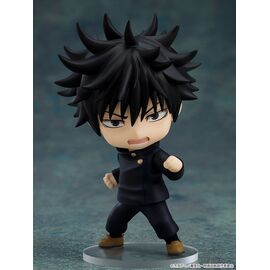 Jujutsu Kaisen Nendoroid Action Figure Megumi Fushiguro 10 cm