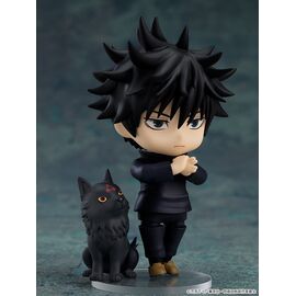 Jujutsu Kaisen Nendoroid Action Figure Megumi Fushiguro 10 cm