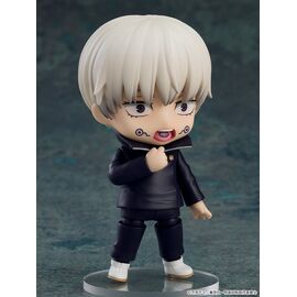 Jujutsu Kaisen Nendoroid Action Figure Toge Inumaki 10 cm
