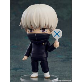 Jujutsu Kaisen Nendoroid Action Figure Toge Inumaki 10 cm