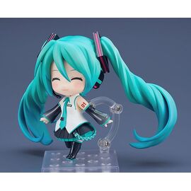 Character Vocal Series 01: Hatsune Miku Nendoroid Action Figure Hatsune Miku V3 10 cm