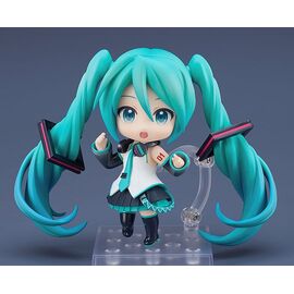 Character Vocal Series 01: Hatsune Miku Nendoroid Action Figure Hatsune Miku V3 10 cm
