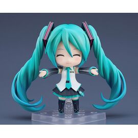 Character Vocal Series 01: Hatsune Miku Nendoroid Action Figure Hatsune Miku V3 10 cm