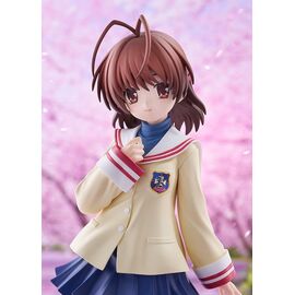 Clannad Pop Up Parade PVC Figure Nagisa Furukawa L Size 23 cm