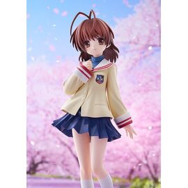 Clannad Pop Up Parade PVC Figure Nagisa Furukawa L Size 23 cm