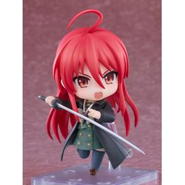 Shakugan no Shana Nendoroid Action Figure Shana 2.0 10 cm