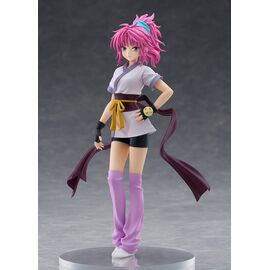 Hunter x Hunter PVC Figure Pop Up Parade Machi 17 cm