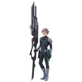 Kaiju No. 8 Pop Up Parade PVC Figure Gen Narumi 27 cm