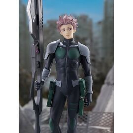 Kaiju No. 8 Pop Up Parade PVC Figure Gen Narumi 27 cm