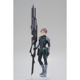 Kaiju No. 8 Pop Up Parade PVC Figure Gen Narumi 27 cm