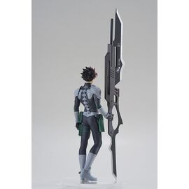 Kaiju No. 8 Pop Up Parade PVC Figure Gen Narumi 27 cm