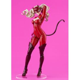 Persona5 Royal Pop Up Parade Statue Panther L Size 23 cm