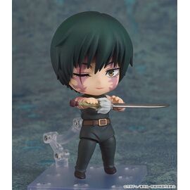 Jujutsu Kaisen Nendoroid Basic Action Figure Maki Zen'in: Execution Ver. 10 cm