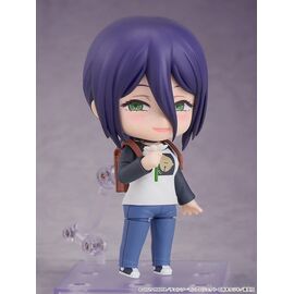 Chainsaw Man Nendoroid Basic Action Figure Reze: Casual Outfit Ver. 10 cm