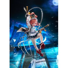 Blue Archive PVC Figure 1/7 Neru: Call Sign Double O 32 cm