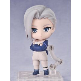 The Legend of Hei II Nendoroid Action Figure Luye 10 cm