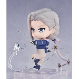 The Legend of Hei II Nendoroid Action Figure Luye 10 cm