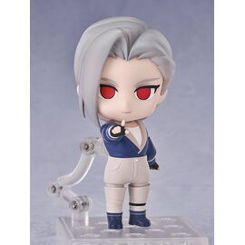The Legend of Hei II Nendoroid Action Figure Luye 10 cm
