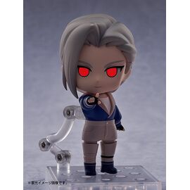 The Legend of Hei II Nendoroid Action Figure Luye 10 cm