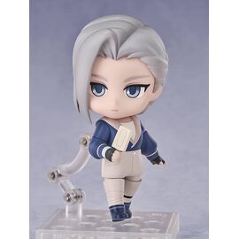 The Legend of Hei II Nendoroid Action Figure Luye 10 cm